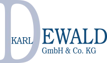 Karl Dewald GmbH & Co.KG